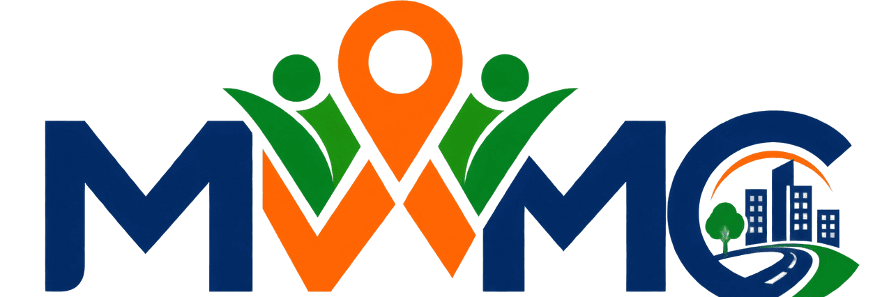 MyWardMyCity.com